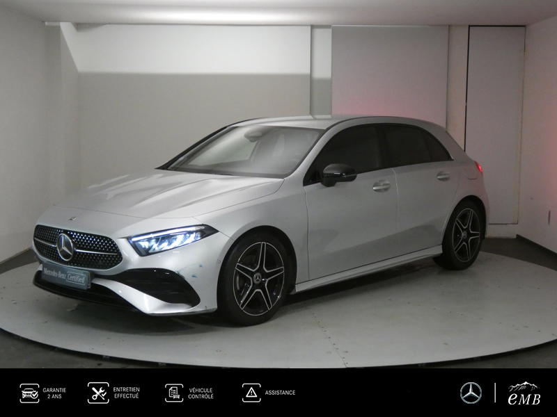 Mercedes Classe a 200 Amg Line