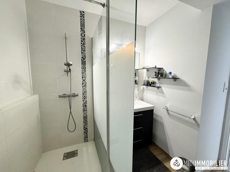 Appartement - 79 m² - 3 pièces