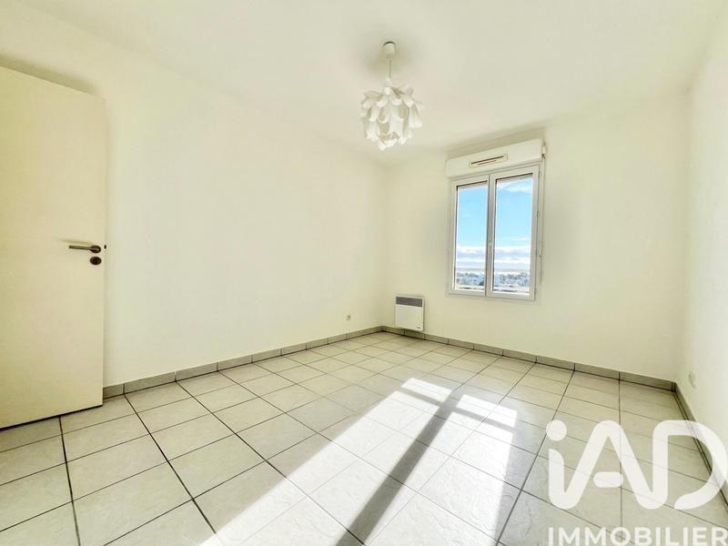 Appartement - 76 m² - 3 pièces