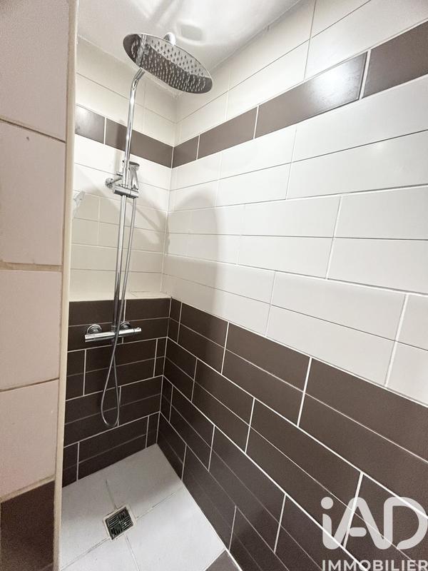 Maison de ville - 95 m² - 4 pièces