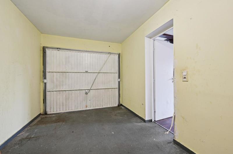 Maison de ville - 90 m² - 4 pièces