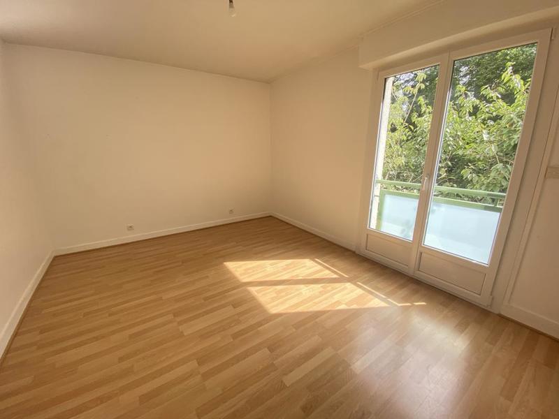 Appartement - 116 m² - 5 pièces