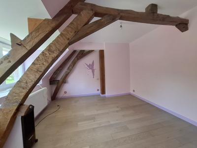 Maison - 161 m² - 6 pièces