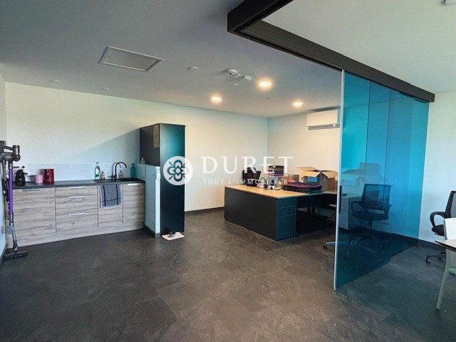 Local d'activités - 770 m²