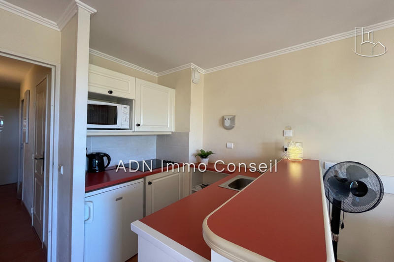 Appartement - 36 m² - 3 pièces