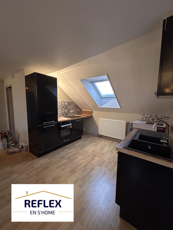 Appartement - 68 m² - 5 pièces