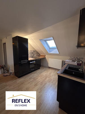 Appartement - 68 m² - 5 pièces