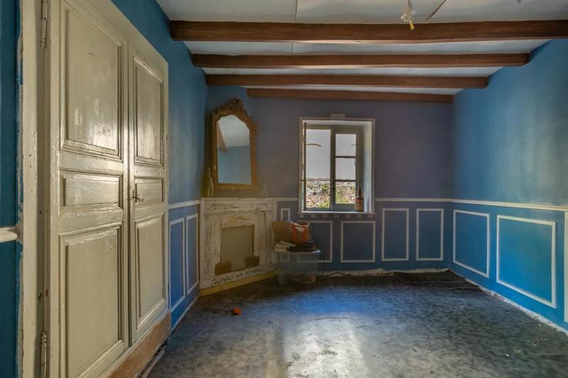 Maison de village - 186 m² - 4 pièces