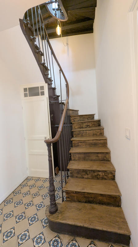 Maison - 175 m² - 6 pièces