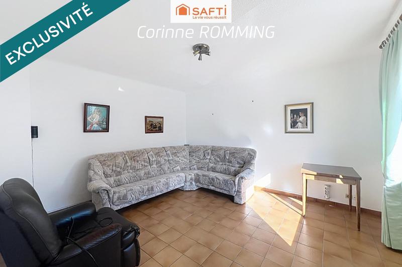 Maison - 146 m² - 6 pièces