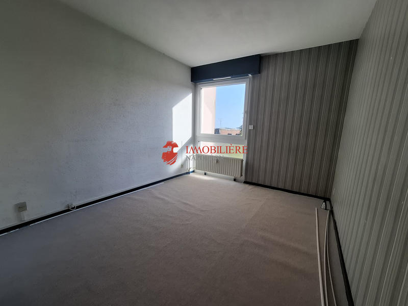 Appartement - 85 m² - 2 pièces