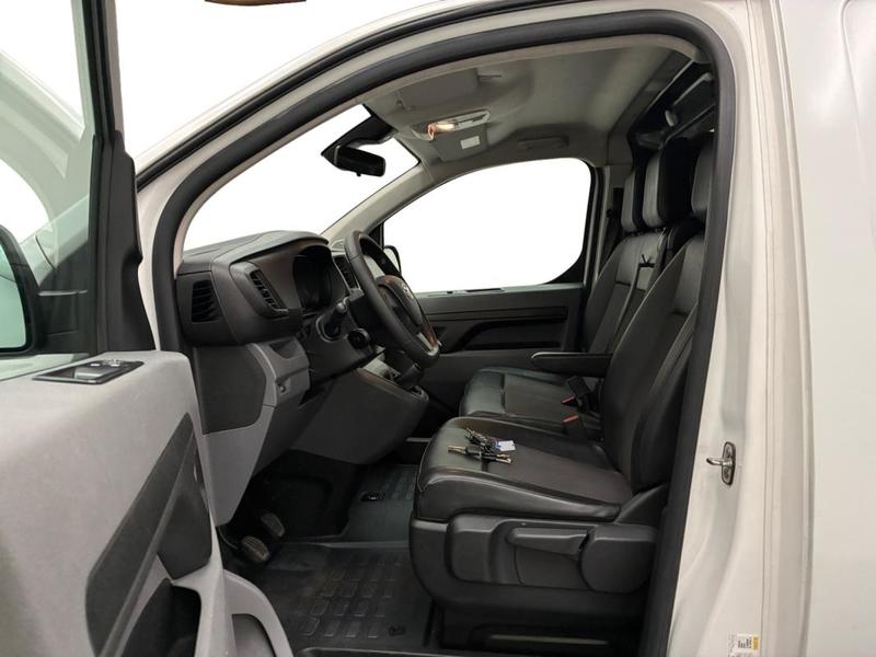 Toyota Proace Fourgon Long 120 d-4d Bvm6 Active