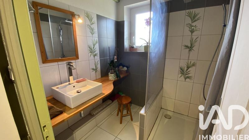 Maison - 253 m² - 10 pièces