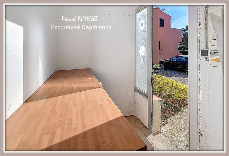 Appartement - 54 m² - 3 pièces