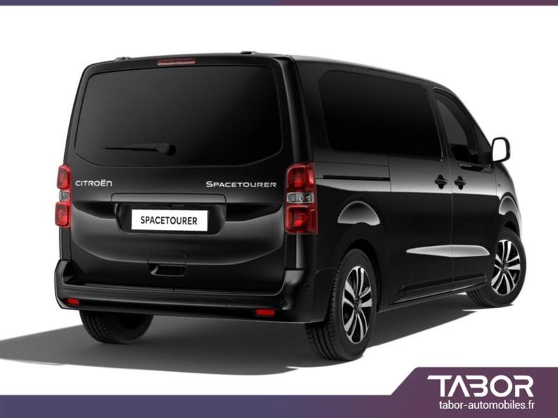 Citroën Spacetourer Max m 180 Pano Cuir Cam Gps