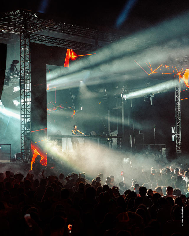 Cocorico Electro 2026