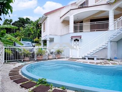 Villa - 110 m² - 5 pièces