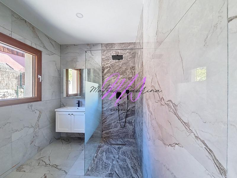 Maison - 145 m² - 5 pièces