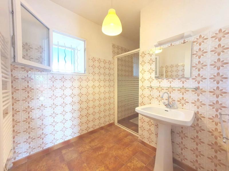 Maison - 81 m² - 3 pièces