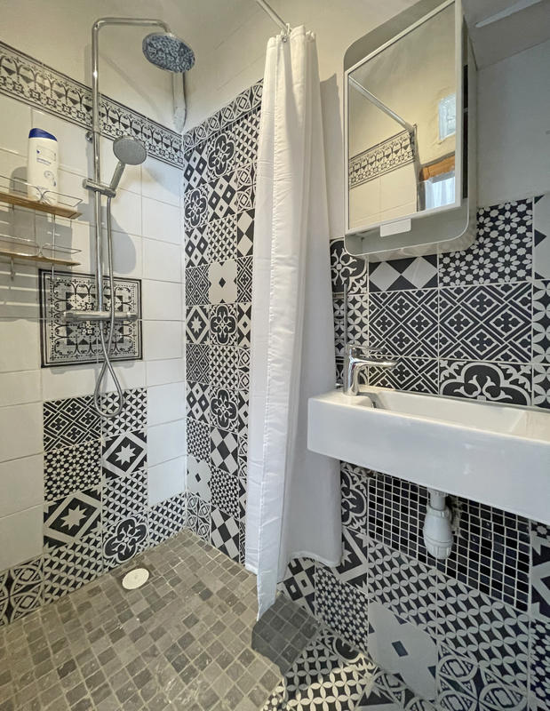 Appartement - 115 m² - 4 pièces