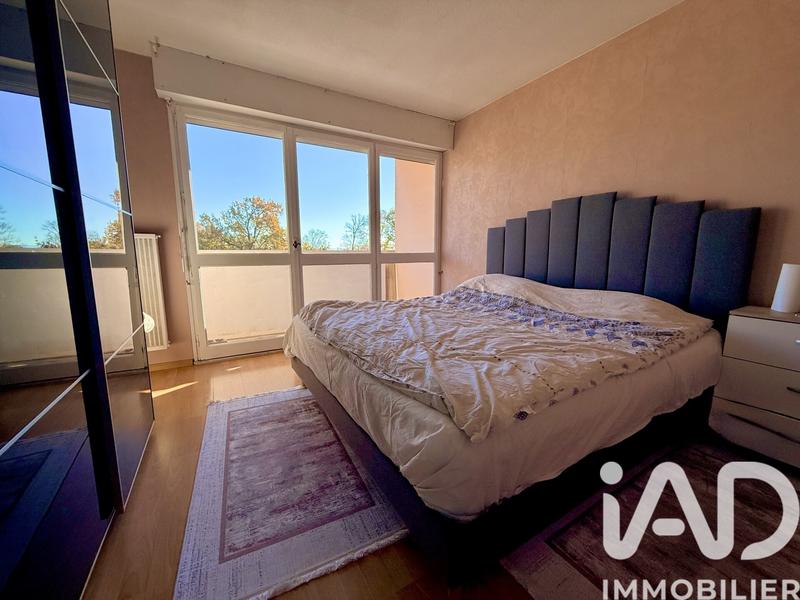 Appartement - 73 m² - 3 pièces