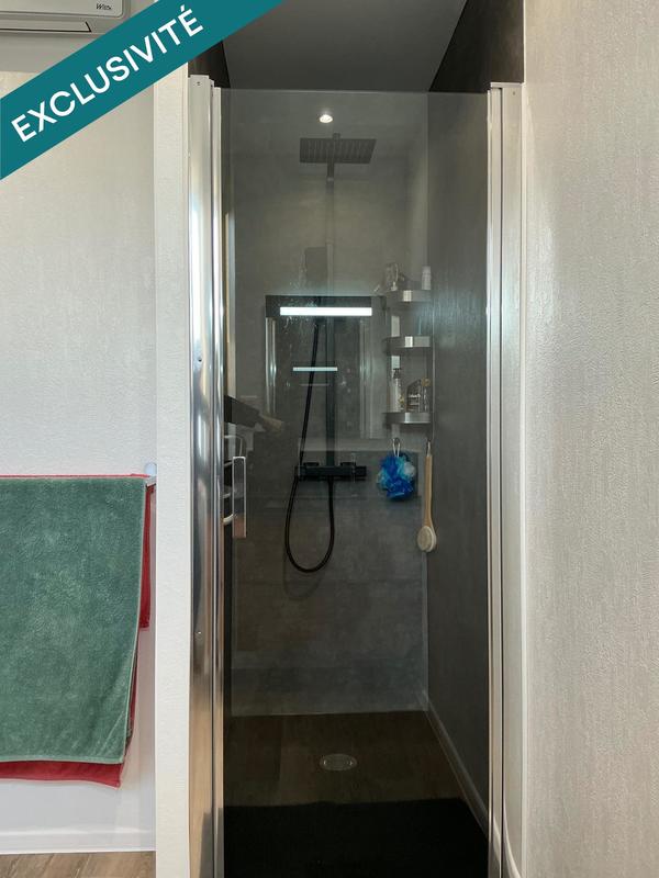 Appartement - 95 m² - 4 pièces