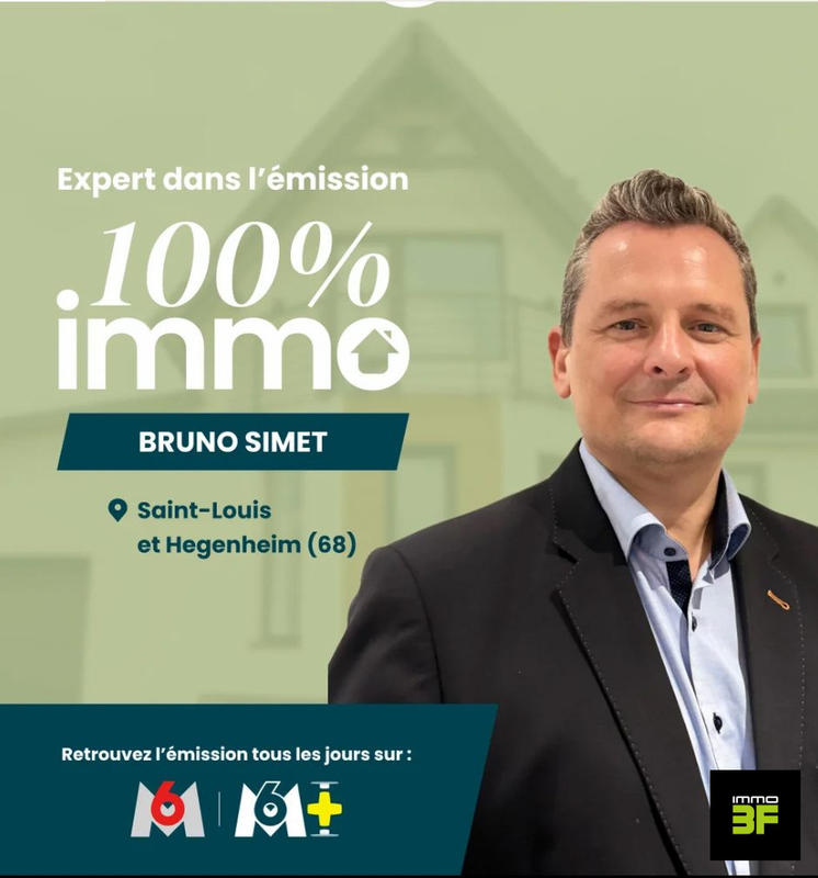 Duplex - 85 m² - 4 pièces