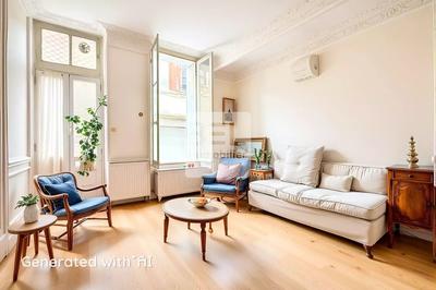 Maison de ville - 109 m² - 5 pièces