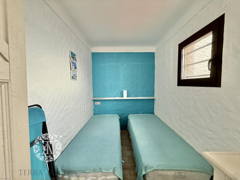 Maison - 45 m² - 3 pièces