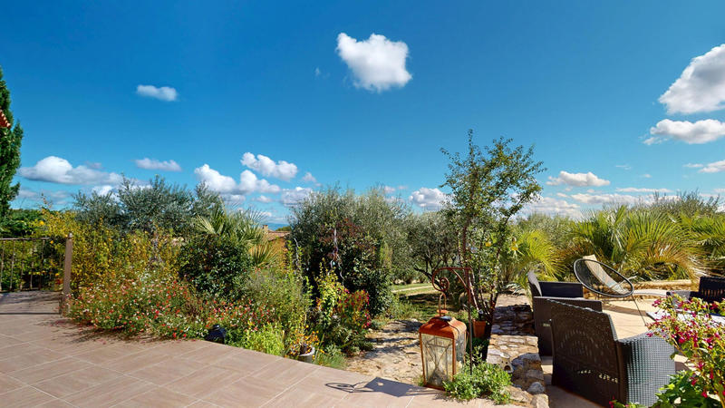 Maison - 154 m² - 5 pièces