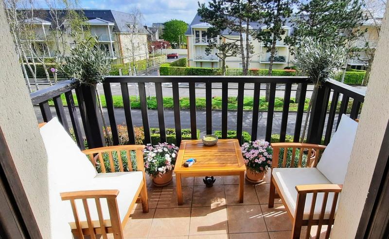 Appartement - 23 m² - 2 pièces