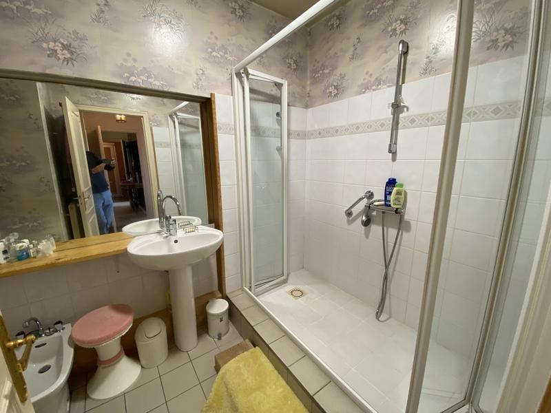 Appartement - 91 m² - 4 pièces