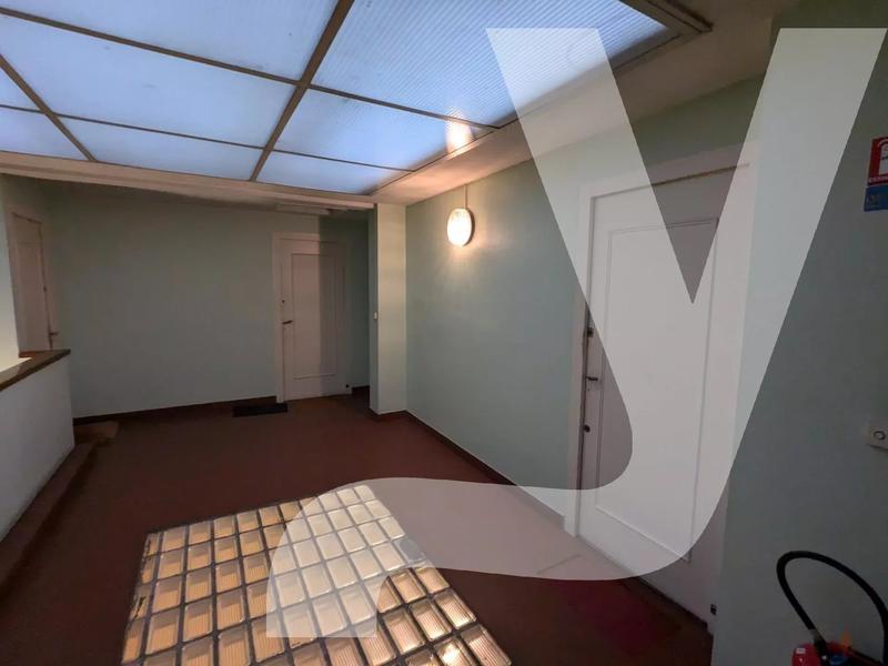 Appartement - 29 m² - 1 pièce