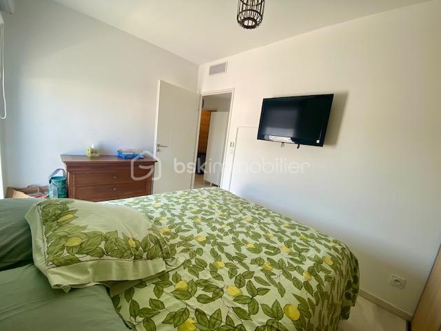 Appartement - 103 m² - 5 pièces