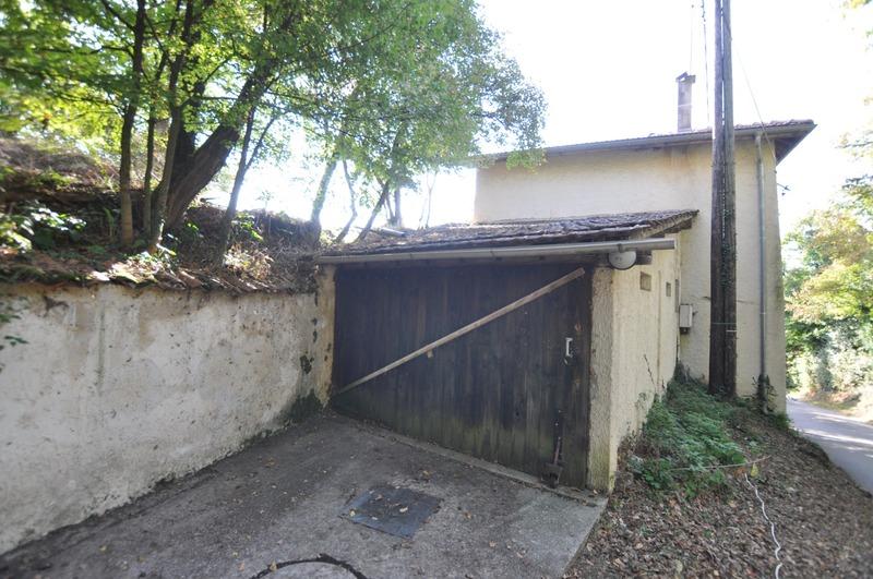 Maison de campagne - 54 m² - 3 pièces