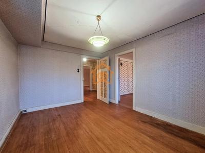 Maison - 133 m² - 6 pièces