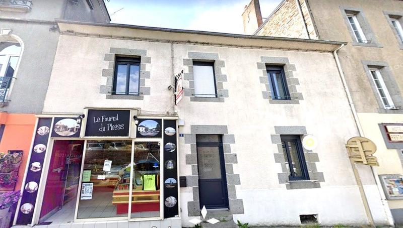 Maison traditionnelle - 175 m² - 6 pièces