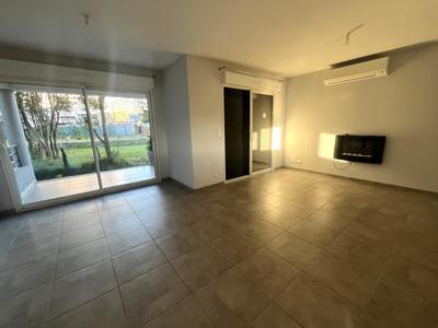 Appartement - 78 m² - 3 pièces