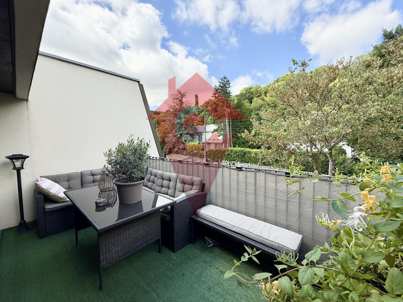 Appartement - 82 m² - 5 pièces