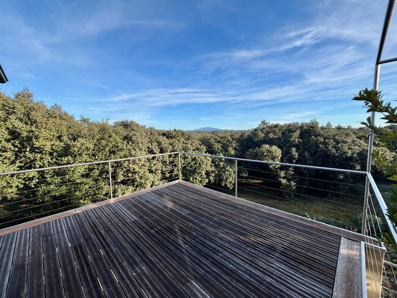 Villa - 165 m² - 5 pièces