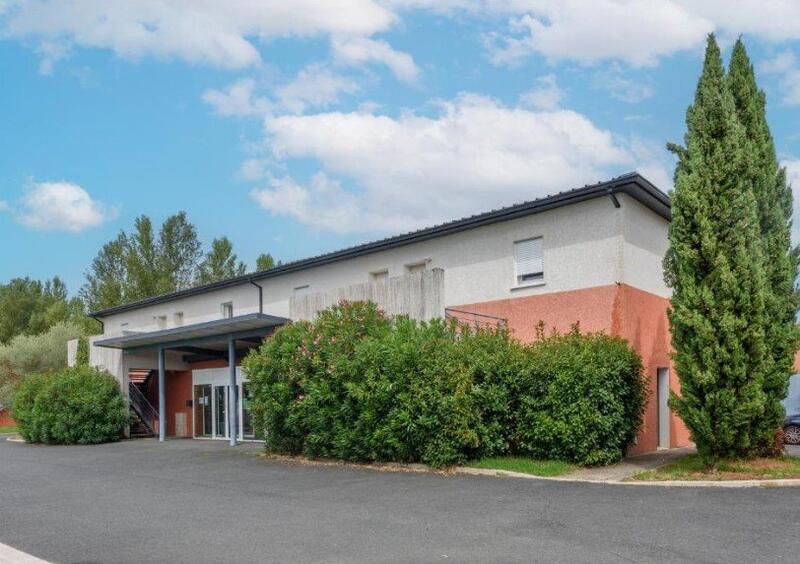 Appartement - 33 m² - 2 pièces