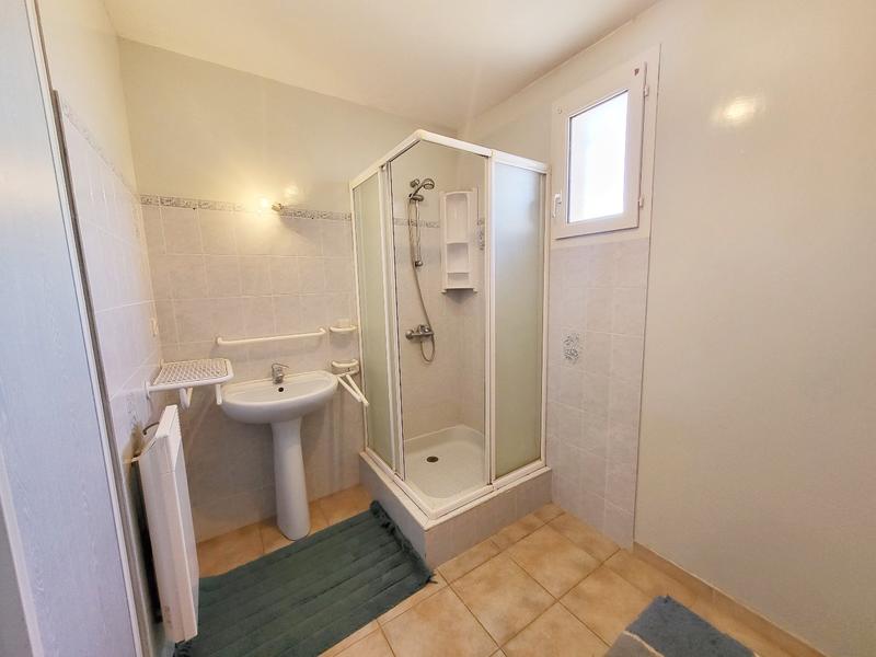 Maison - 175 m² - 5 pièces