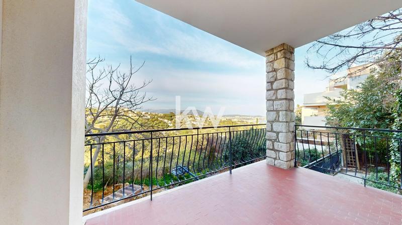 Appartement - 87 m² - 4 pièces