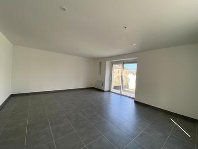 Maison - 108 m² - 4 pièces