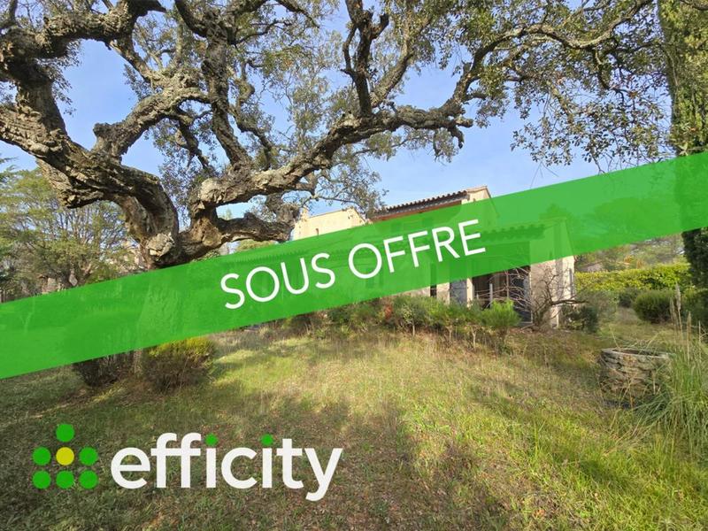 Villa - 122 m² - 5 pièces