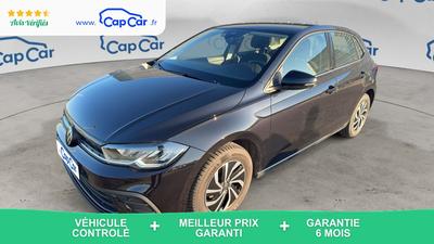 Volkswagen Polo 1.0 Tsi 95 Dsg7 Life