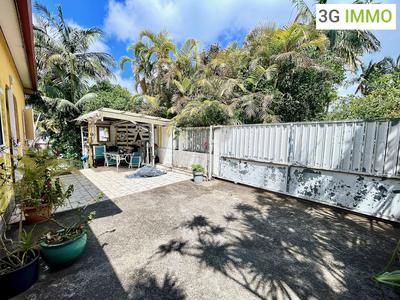 Villa - 170 m² - 7 pièces