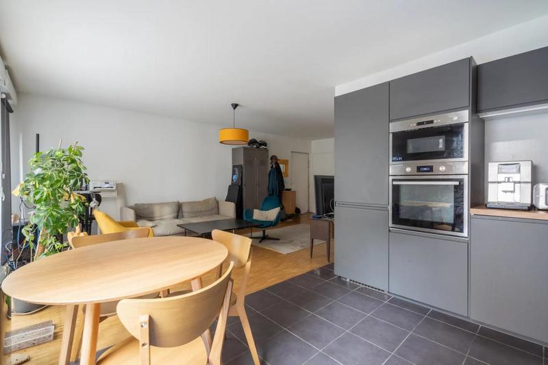 Appartement - 69 m² - 4 pièces