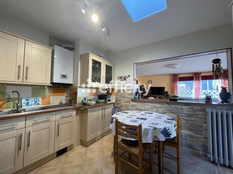 Pavillon - 105 m² - 4 pièces