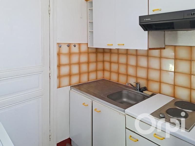 Maison - 133 m² - 6 pièces